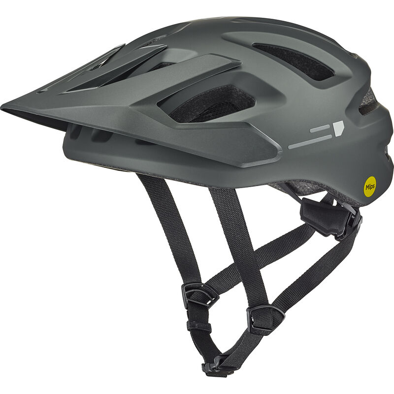 ADAPT PURE MIPS, Black Pine Matte-No Lens Reference, hi-res image number null
